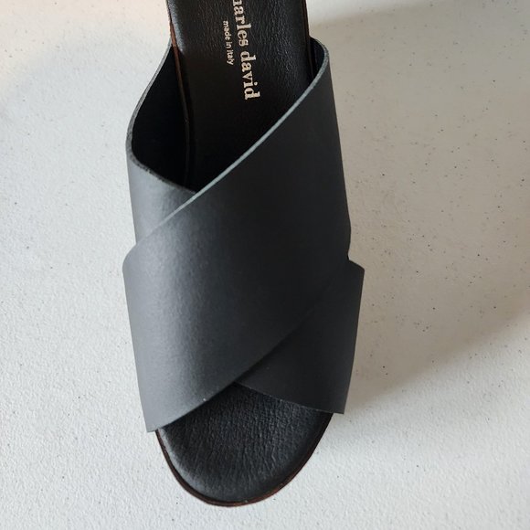 Charles David Wedge "EUC" - Picture 9 of 14